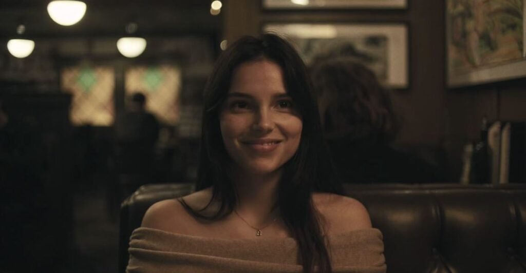 Inde Navarrette as Nikki in Obsession 2026