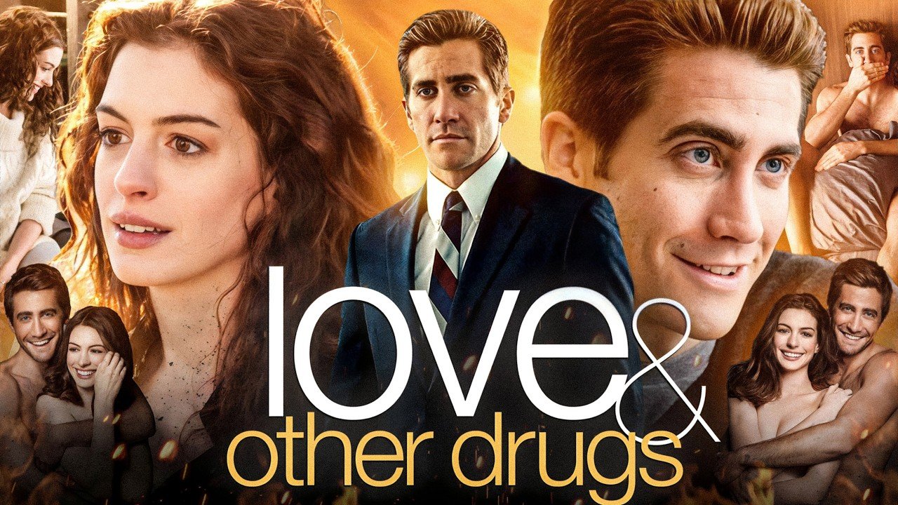 Love & Other Drugs (2010) Movie Poster